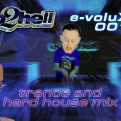e-voluXion 001