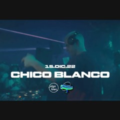 Chico Blanco @3er Aniversario Algo Bien (15 de Diciembre, 2022)