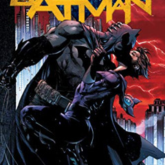 READ EPUB 💕 Batman: The Deluxe Edition Book 4 by  Tom King,Mikel Janin,Tony S. Danie