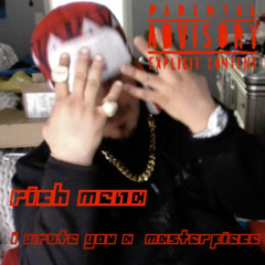 I Wrote You A Masterpiece  - 12_25_25, 7.15 PM