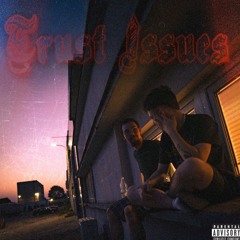 Cheatz & Buffalo - Trust Issues