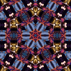 set tlaloc- Vida Psycodelica