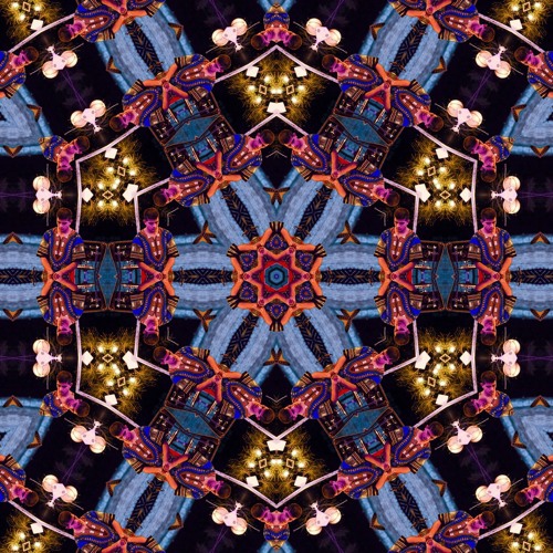 set tlaloc- Vida Psycodelica