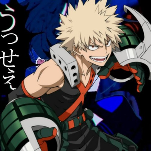 Usseewa Ft. Bakugo