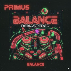 Balance - Remastered