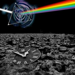 Dark Side of the Space Kids (Original Mixtape)