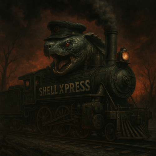 SHELL XPRESS