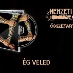 Nemzeti Hang - Ég Veled (BryanB. Edit)