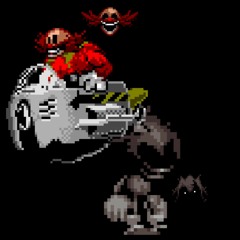 FNF Vs Sonic.EXE/Playable Burning Mockup Burning (official instrumental[?])