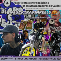 Tino Junio Freestyle