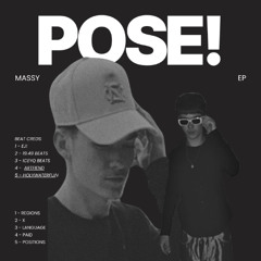 POSITIONS (Prod. By holywaterfiji)