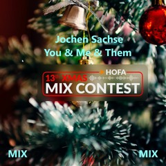 You & Me & Them (Delphina Sato Covermix)