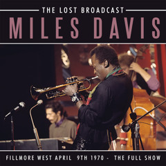 Sanctuary (Live from the Fillmore West, San Francisco, 1970)