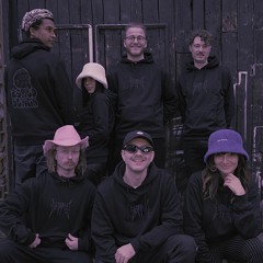 Zapped Records Residents ⚡