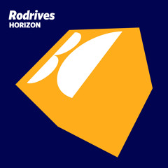 Rodrives - Emotion (Original Mix)
