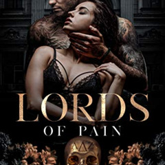 READ EBOOK 📂 Lords of Pain (Dark College Bully Romance): Royals of Forsyth Universit