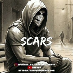 Scars | Millyz x Leaf Ward x Albee Al type beat