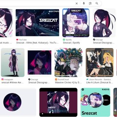 SREZCORE season 1