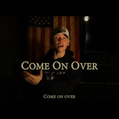 Come On Over (Military Cadence) _ Official Lyric Video