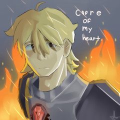 Core of my heart