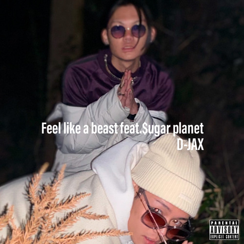 Feel like a beast feat.$ugar planet