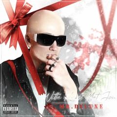 MR.DELUXE - Witte Kerst Met Jou