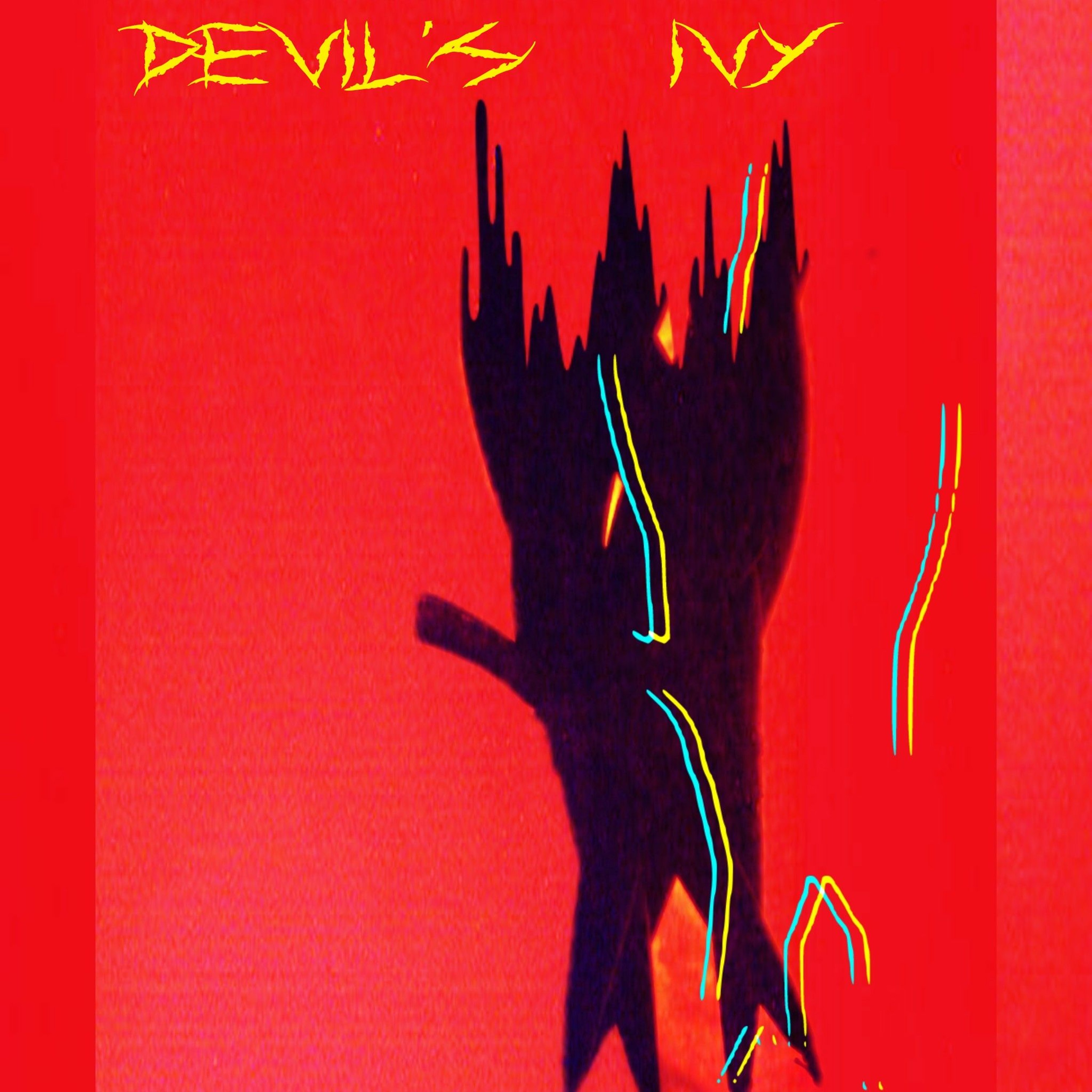 Devil's Ivy episode artwork