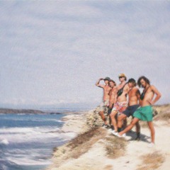 Al Stewart - On The Border (Sonny Forelli Edit)