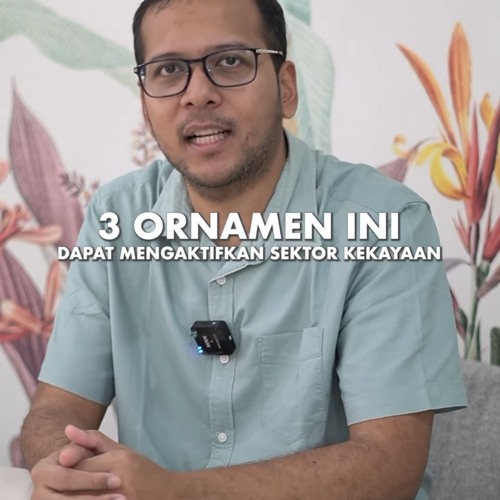 Konsultan Feng Shui Untuk Perkantoran Jakarta 0812-1212-2827 Imperial Feng Shui