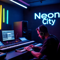 Neon City