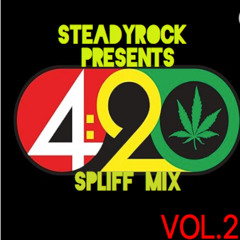 420 Spliff Mix Vol.2