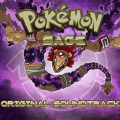 Pokémon Sage - Starry Cave (Unconfirmed)
