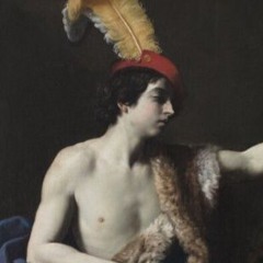 Odalisque (feat. Waterfowlmouth)