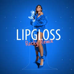 CHARLI XCX Lipgloss feat Cupcakke-Rocky Remix