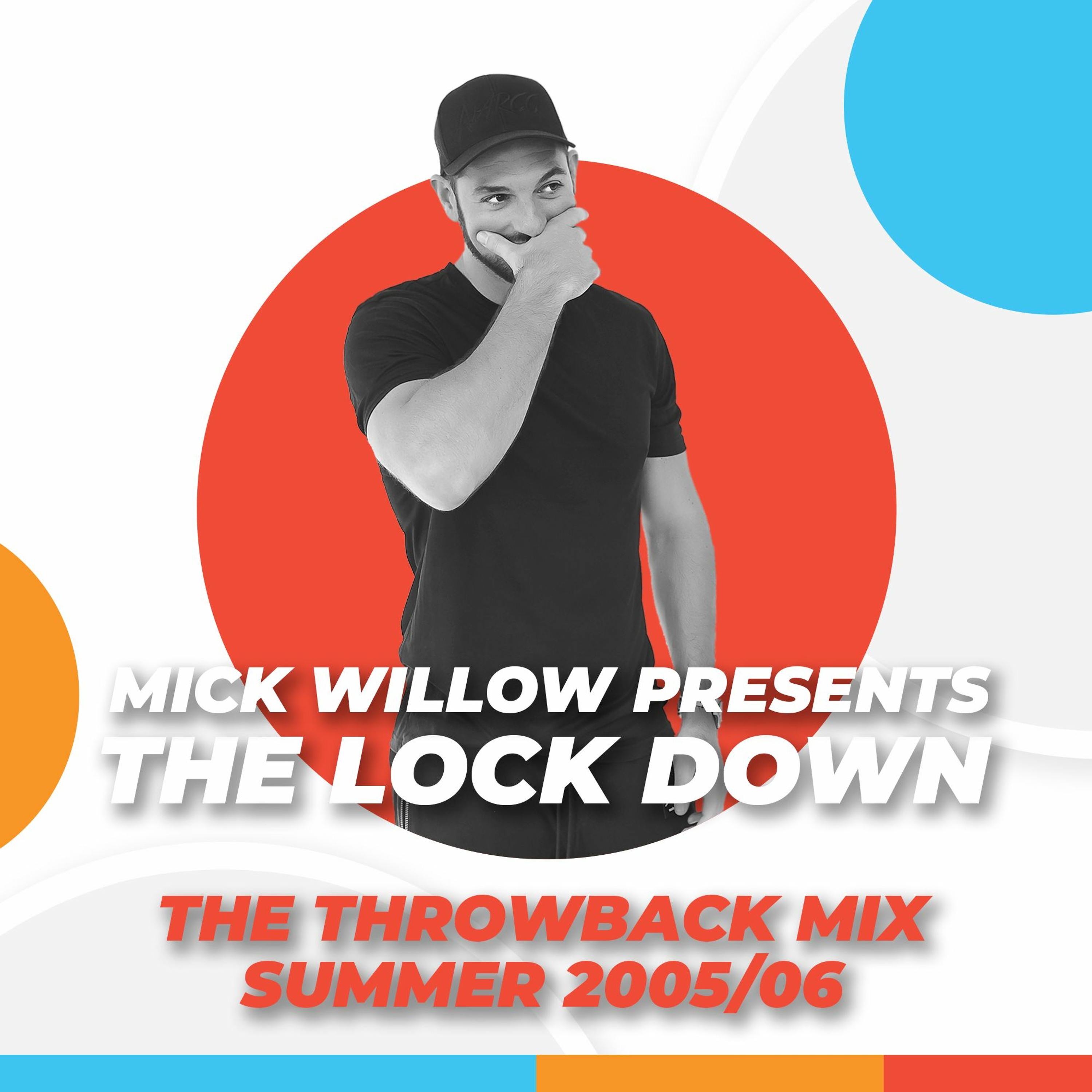 Mick Willow Mixes