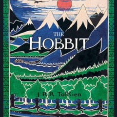 free EPUB 💑 The Hobbit: 75th Anniversary Edition by  J.R.R. Tolkien,J.R.R. Tolkien,C