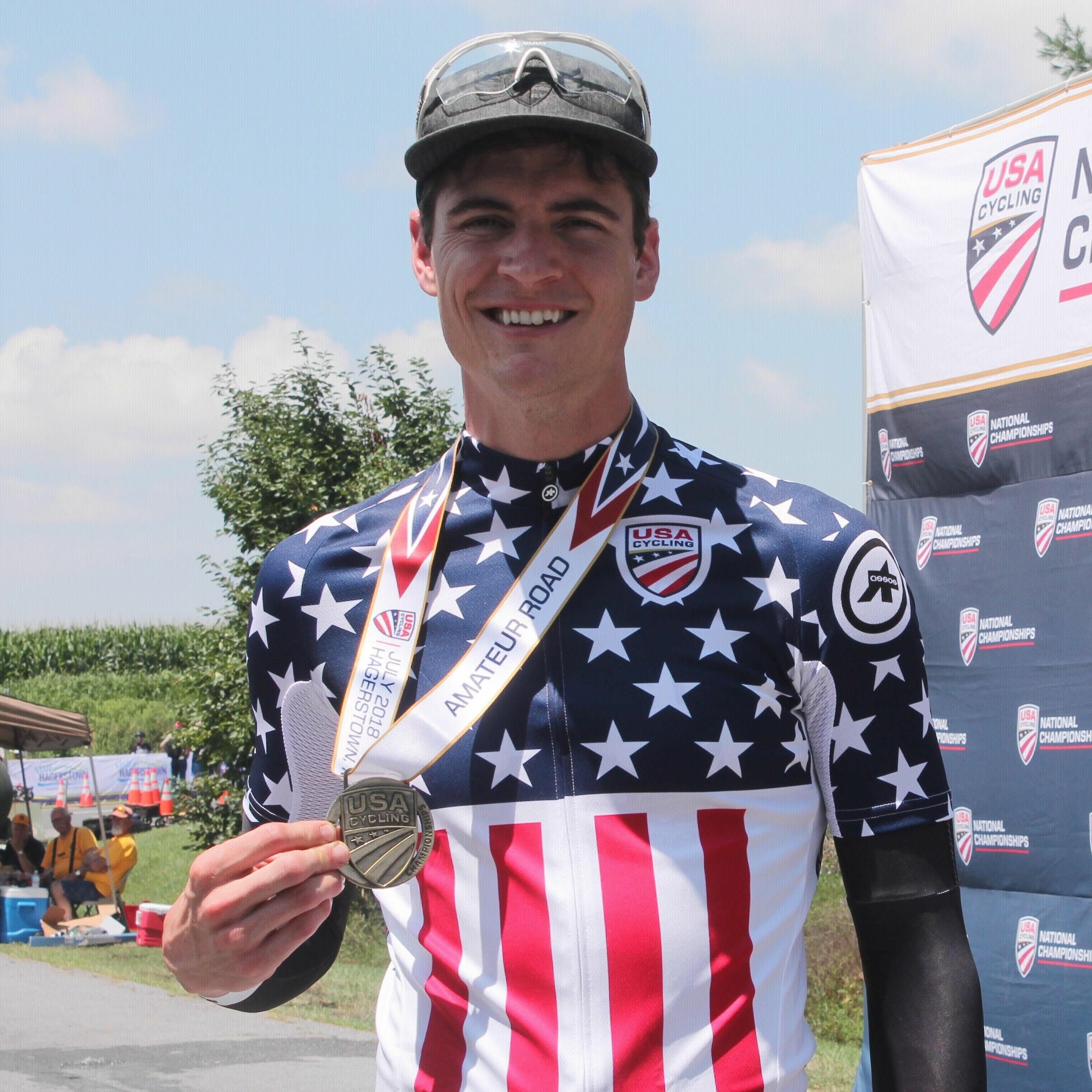 Perspectives #5: Coaching the Process, with Cory Lockwood
