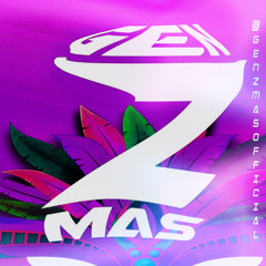 Warming Up With Gen Z Mas (Freestyle Soca Mix)