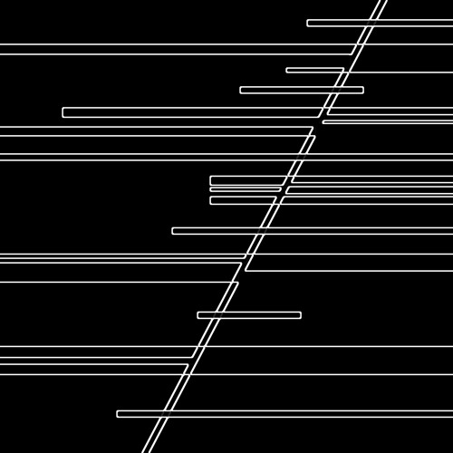 rene roco - au2 | rhythm | polygon network [NW0005]