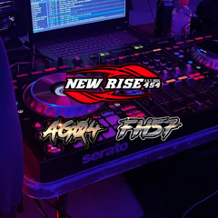 FH57 - SUARA HATIKU VVIP [ RISKY DEFAY X AG04 ]#NEWRISE454