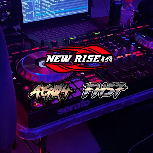 FH57 - SUARA HATIKU VVIP [ RISKY DEFAY X AG04 ]#NEWRISE454
