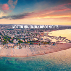 Morten MC - Italian Disco Nights (Instrumental)