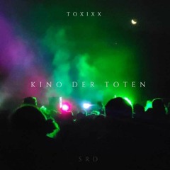 Toxixx @ Ruhrpott Generation Raves, KINO DER TOTEN