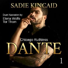 {DOWNLOAD} 📚 Dante: Chicago Ruthless, Book 1 [KINDLE EBOOK EPUB]