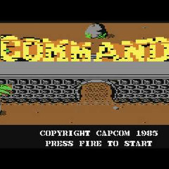 Midimarodören - Commando