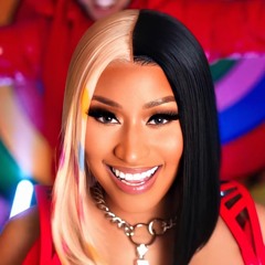 DJ Khaled - OTW ft. Nicki Minaj, Chris Brown (2021)