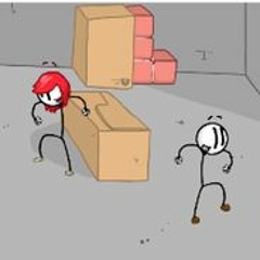 Dance Diversion - The Henry Stickmin Collection 1 Hour