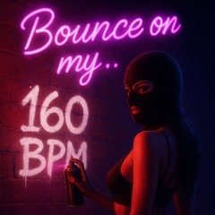 Bounce on my… / HardTrance by Jörg 🏎️💥