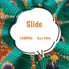 Slide | WizKid typebeat