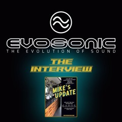 Evosonic Interview @Mike's Update from Dec. 12 2025